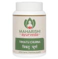 Trikatu Churna (25gm) by Maharishi Ayurveda